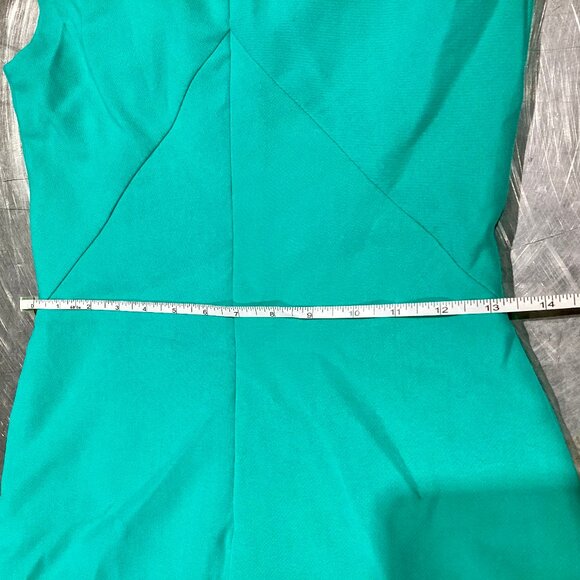 Banana Republic Sheath Dress | Size 0 - Picture 3 of 5